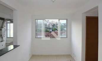 Imagem: Apartamento para Aluguel - Parada de Lucas