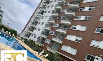 Imagem: Interlagos 60m² - locação R$2.500,00