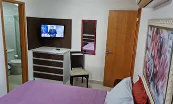 Imagem 2: Apartamento 2 Quartos - Cabo Branco - João Pessoa