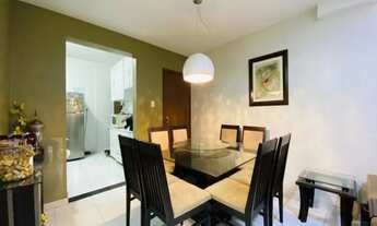 Imagem: Apto, 102m², 3/4, no Res. Olimpus