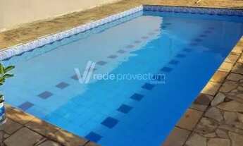 Imagem 6: Casa - Jardim Interlagos - Campinas