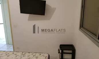 Imagem 4: FLAT PARA LOCAÇÃO NO IBIRAPUERA!