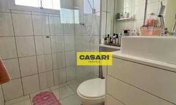 Imagem 7: Apartamento com 1 dormitório à venda, 48 m² - Vila Gonçalves - São Bernardo do Campo/SP