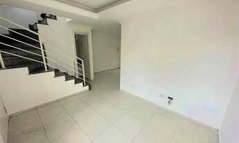 Imagem 4: Casa para venda tem 110 metros quadrados com 3 quartos em Alphaville (Abrantes) - Camaçari