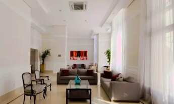 Imagem 9: Flat para locação na Bela Vista - Edifício Home Stay Paulistano - Cód. WXV21605