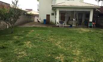 Imagem 2: Casa a venda com terreno de 380m² de 3 quartos no Carianos - Florianópolis - SC