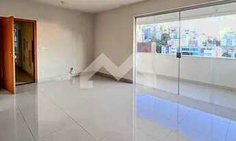 Imagem 3: Ótimo Apartamento 114 m² 3 Quartos 1 Suíte 2 Vagas no Buritis