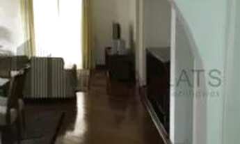 Imagem 2: FLAT THE PIERRE COM 03 QUARTOS PARA LOCAÇÃO NO JARDINS!