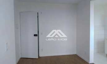 Imagem 3: Apartamento com 2 dormitórios para alugar, 47 m² por R$ 1.870,00/mês - Jardim Santa Genebr