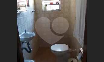 Imagem 2: Sobrado 4 quartos sala cozinha banheiro e duas vagas vila nivi