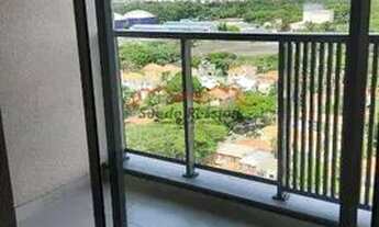 Imagem 5: Studio com 1 quarto para alugar, 26 m² Alto da Boa Vista