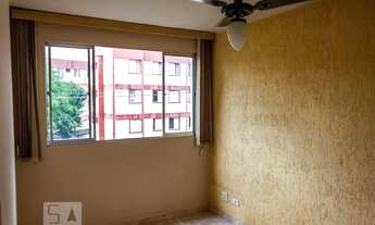 Imagem: Apartamento para Aluguel - Vila Constança