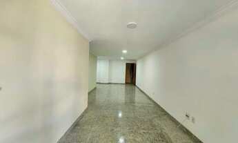 Imagem 2: 100m da Praia, amplo apt 3qts 1 suite armarios ,super bem localizado