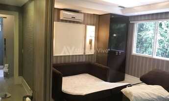 Imagem 2: Leblon Apartamento com 2 dormitórios