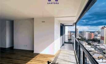 Imagem 2: Torre Santoro. 3 Suítes. Varanda Gourmet. 2 Vagas. G54