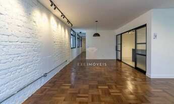 Imagem 4: Apartamento com 3 dormitórios à venda, 231 m² por R$ 2.885.000 - Higienópolis - São Paulo