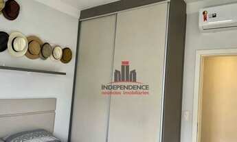 Imagem 5: Casa com 3 dormitórios, 150 m² - venda por R$ 1.060.000,00 ou aluguel por R$ 6.395,00/mês