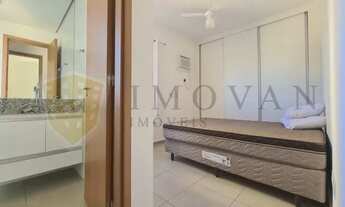 Imagem 7: Apartamento Padrão em Ribeirão Preto