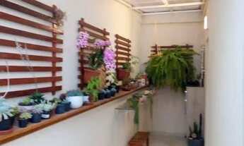 Imagem 3: Sobrado com 3 dormitórios à venda, 116 m² por R$ 640.000,00 - Vila Oliveira - Mogi das Cru