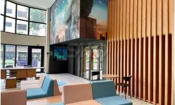 Imagem 6: Apartamento em Higienópolis com 1 dormitório