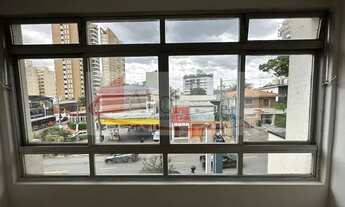 Imagem 2: Amplo apartamento à venda em Perdizes