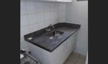 Imagem 6: Apartamento com 1 dormitório para alugar, 37 m² por R$ 1.795,79/mês - Jardim Nova Aliança