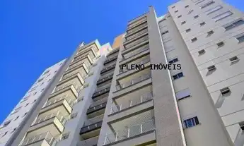 Imagem 4: Apartamento á venda no Cambuí - Campinas