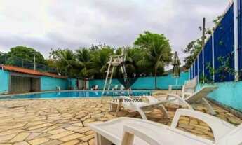 Imagem 3: Apartamento 2 quartos aceitando financiamento bancário-Campo Grande-RJ