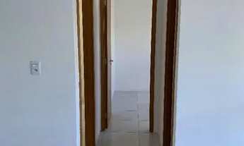 Imagem 4: Aluguel Cond. MonteVille, 1º andar, 2 quartos, gás e água incluso, 1 vaga garagem