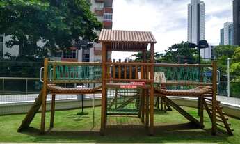 Imagem 4: Apartamento com 4 quartos, SENDO 2 SUÍTES! LAZER COMPLETO