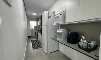 Imagem 4: Lindo apartamento no Ed Itapoa Tower