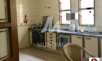 Imagem 6: Casa (térrea na rua) 4 dormitórios/suite, cozinha planejada