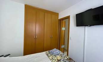 Imagem 4: Cobertura duplex para venda possui 110 metros quadrados com 2 quartos