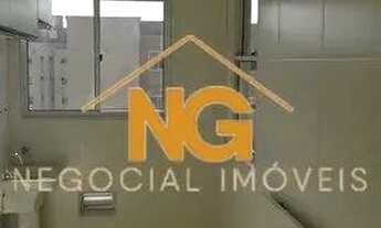 Imagem 3: CONTAGEM - Apartamento Padrão - JK