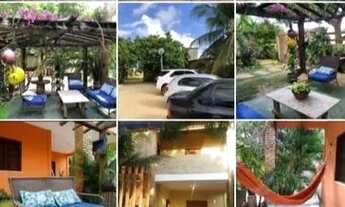 Imagem 2: Casa de praia Casa com 5 dormitórios