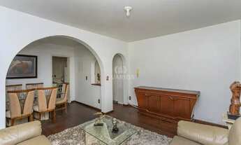 Imagem 4: Apartamento mobiliado com 2 dormitórios no bairro Rio Branco com 60m²