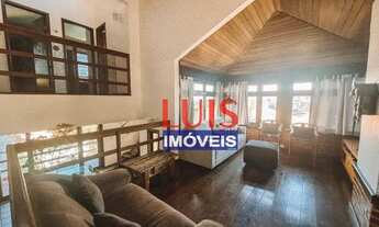 Imagem 6: Casa com 3 dormitórios à venda, 220 m² por R$ 750.000,00 - Pendotiba - Niterói/RJ