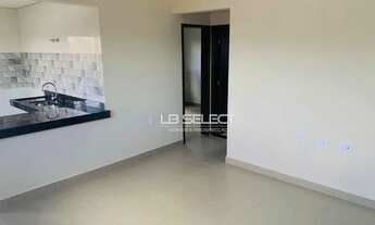 Imagem 3: Apartamento no bairro Santa Mônica com dois quartos, suíte e duas vagas na garagem