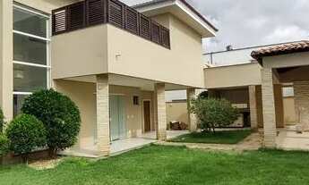 Imagem 3: Alugo casa no Condomínio Golden Green