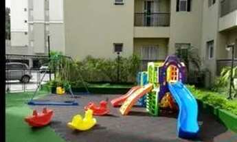 Imagem 4: Apartamento com 2 dormitórios à venda, 54 m2 -Vila das Belezas