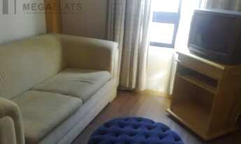 Imagem 3: FLAT MERCURE PINHEIROS PARA LOCAÇÃO!