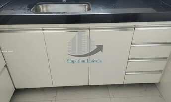 Imagem 4: Apartamento para Locação em Betim, Jardim da Cidade, 2 dormitórios, 1 suíte, 3 banheiros