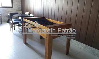 Imagem 2: Apartamento 1 quarto, vista mar, decorado e mobiliado no Salvador Prime