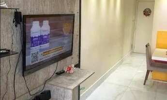 Imagem 6: Apartamento com 3 dormitórios à venda, 75 m² por R$ 510.000,00 - Freguesia do Ó - São Paul