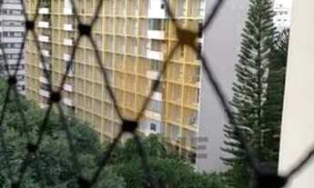 Imagem 6: Apartamento em área nobre e tranquila, 2 dormitórios e 1 vaga - Higienópolis