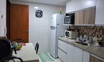 Imagem 5: Ótima casa linear 2 quartos em pequeno condomínio. Maria Paula. Cód: 0519