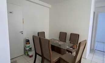 Imagem 4: APARTAMENTO CONDOMINIO COSTA ARAÇAGY 2 QUARTOS MOBILIADO BAIRRO ARAÇAGY