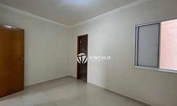 Imagem 7: Apartamento com 2 dormitórios à venda, 65 m² por R$ 260.000,00 - Olinda - Uberaba/MG