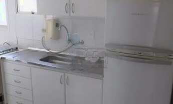 Imagem 5: Apartamento Kitchenette em Ribeirão Preto