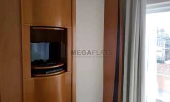 Imagem 5: FLAT PARA LOCAÇÃO PRÓXIMO AO PARQUE IBIRAPUERA!